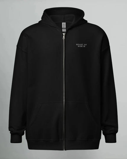 HOODIE POLCIRKELN