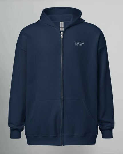 HOODIE POLCIRKELN