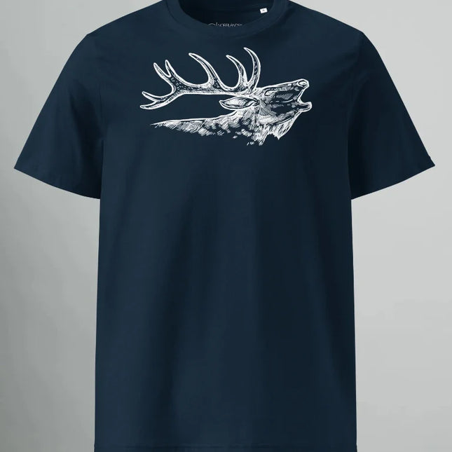 T-SHIRT REN I NORRLAND