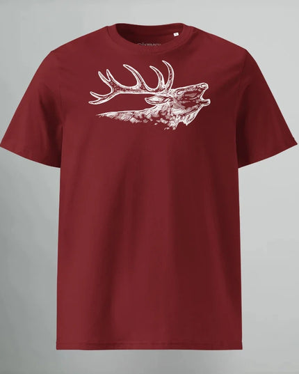 T-SHIRT REN I NORRLAND