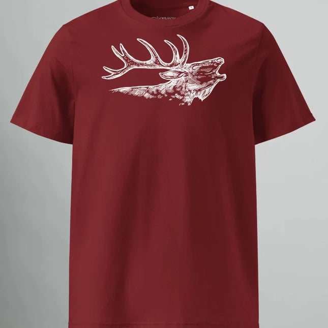 T-SHIRT REN I NORRLAND