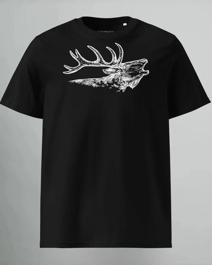 T-SHIRT REN I NORRLAND