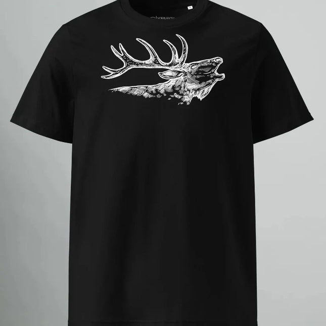 T-SHIRT REN I NORRLAND