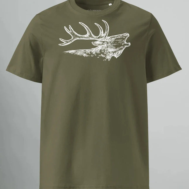 T-SHIRT REN I NORRLAND