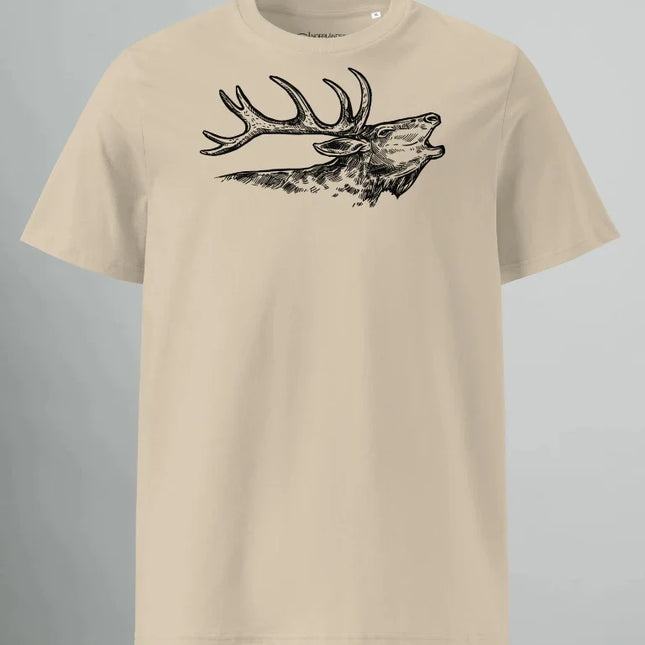 T-SHIRT REN I NORRLAND (DL)
