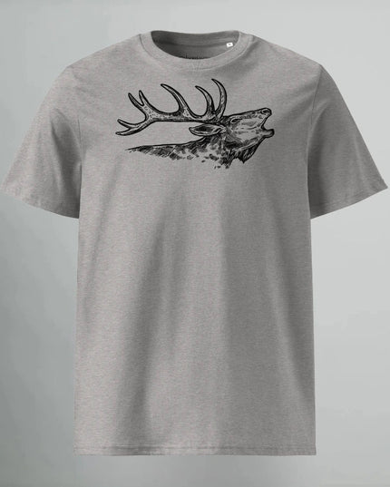 T-SHIRT REN I NORRLAND (DL)