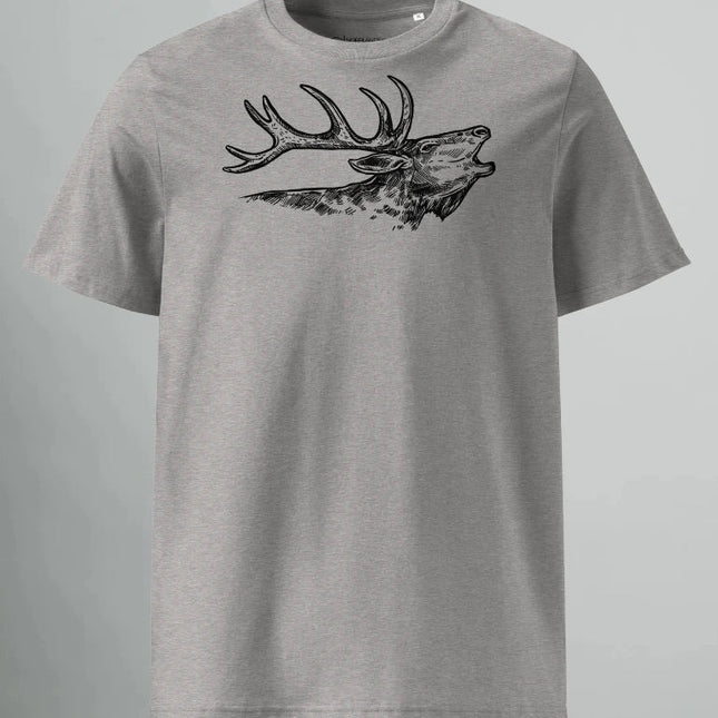 T-SHIRT REN I NORRLAND (DL)