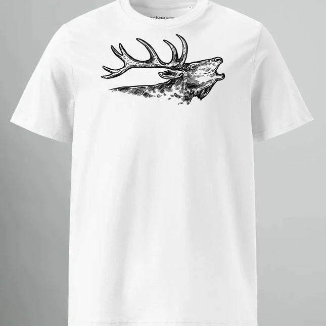 T-SHIRT REN I NORRLAND (DL)