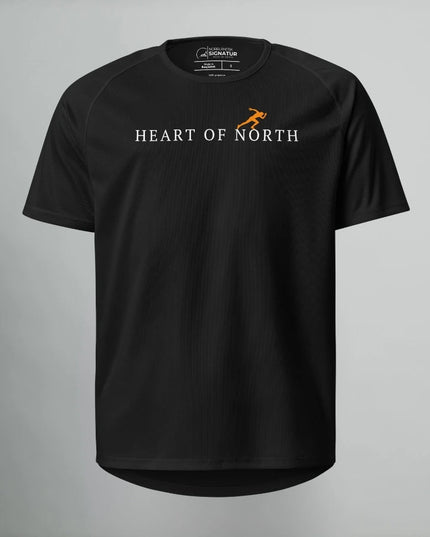 T-SHIRT SPORT NORRLAND