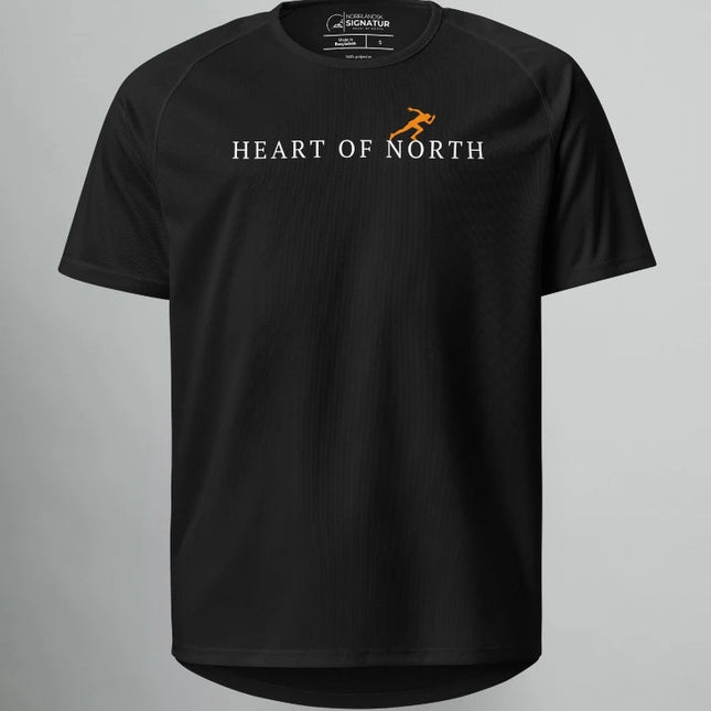 T-SHIRT SPORT NORRLAND