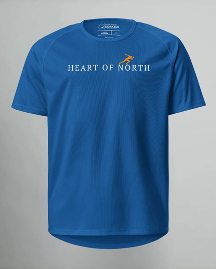 T-SHIRT SPORT NORRLAND