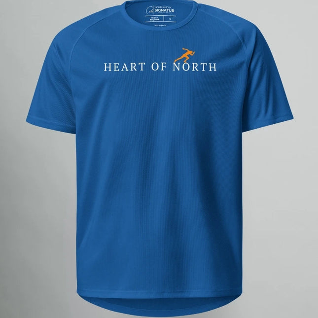 T-SHIRT SPORT NORRLAND