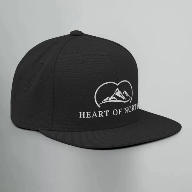 SNAPBACK KEPS HEART NORRLAND