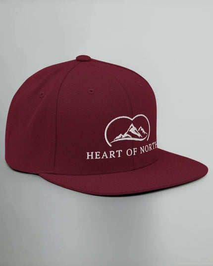 SNAPBACK KEPS HEART NORRLAND