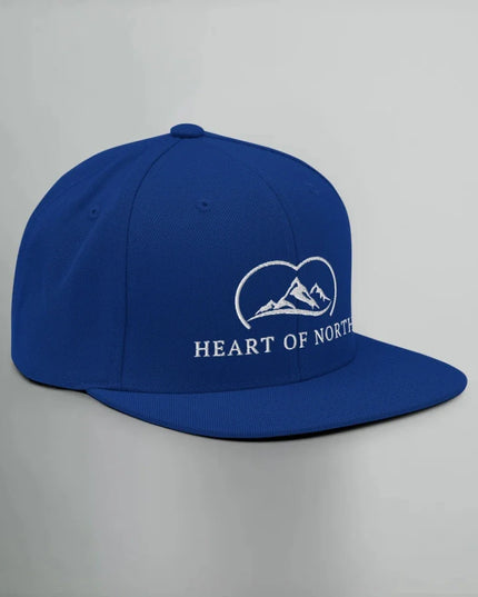SNAPBACK KEPS HEART NORRLAND