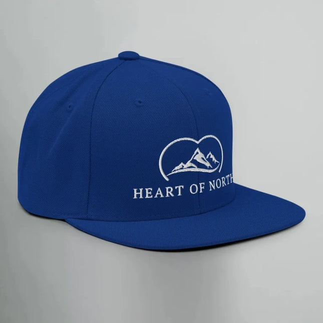 SNAPBACK KEPS HEART NORRLAND