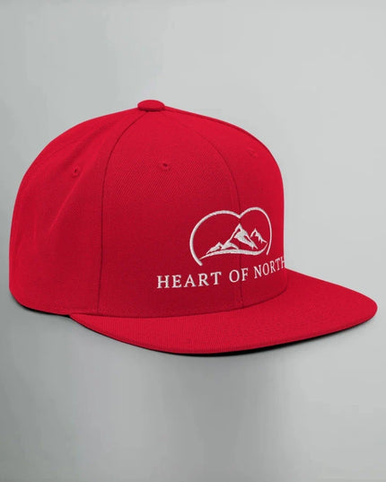 SNAPBACK KEPS HEART NORRLAND