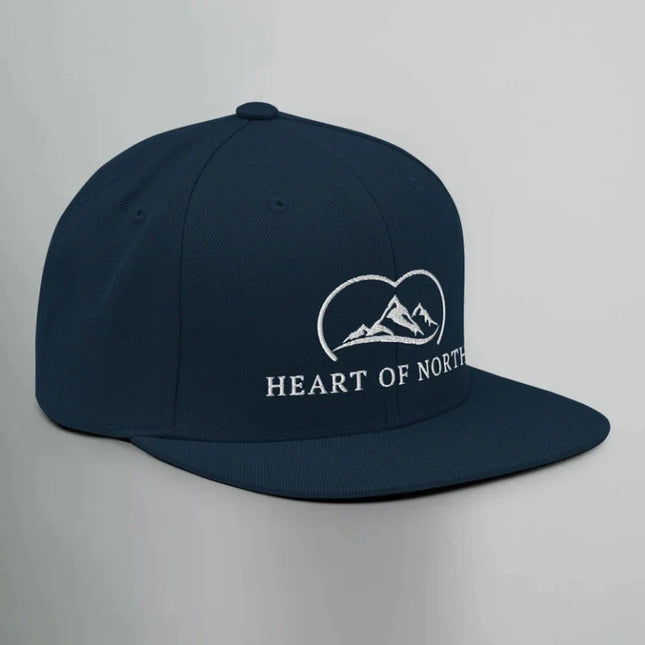 SNAPBACK KEPS HEART NORRLAND