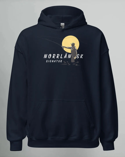 HOODIE FISKELIV