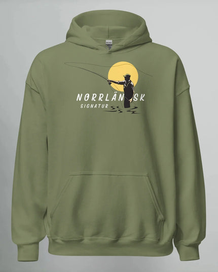 HOODIE FISKELIV