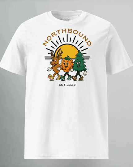 T-SHIRT NORTHBOUND PREMIUM