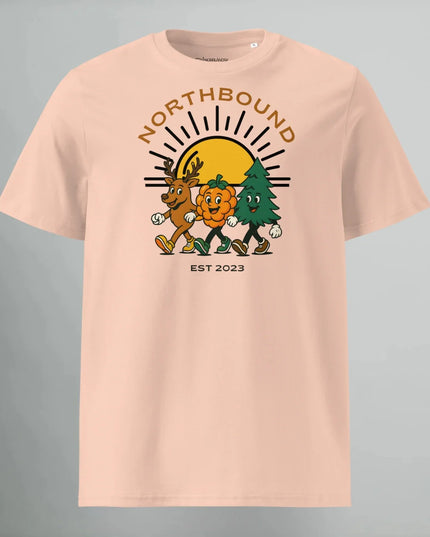 T-SHIRT NORTHBOUND PREMIUM
