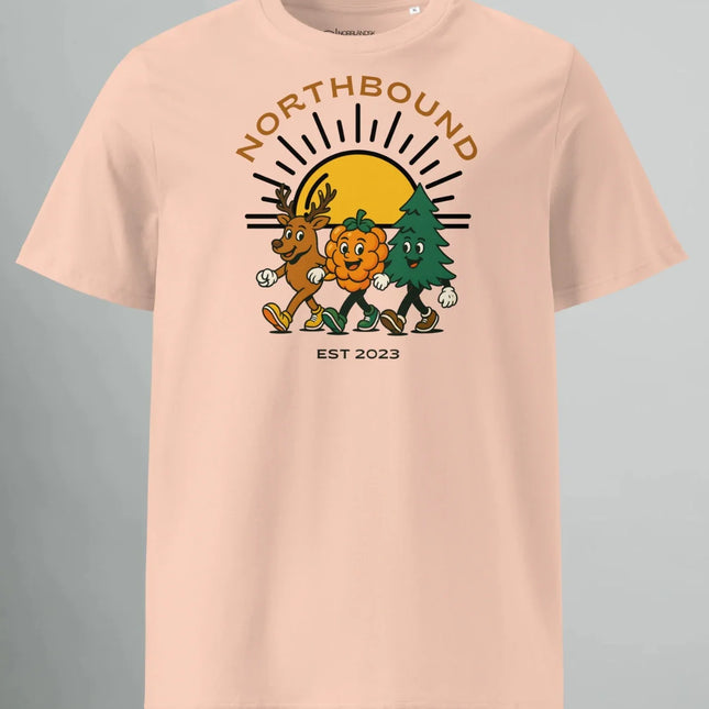 T-SHIRT NORTHBOUND PREMIUM