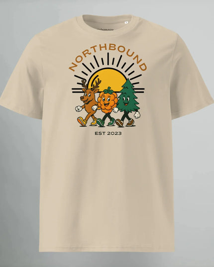 T-SHIRT NORTHBOUND PREMIUM