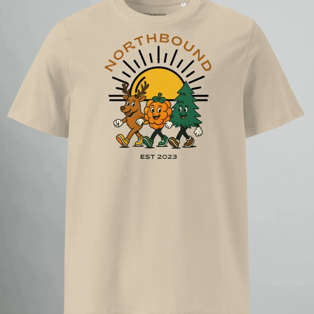 T-SHIRT NORTHBOUND PREMIUM