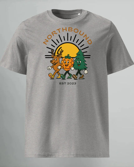 T-SHIRT NORTHBOUND PREMIUM