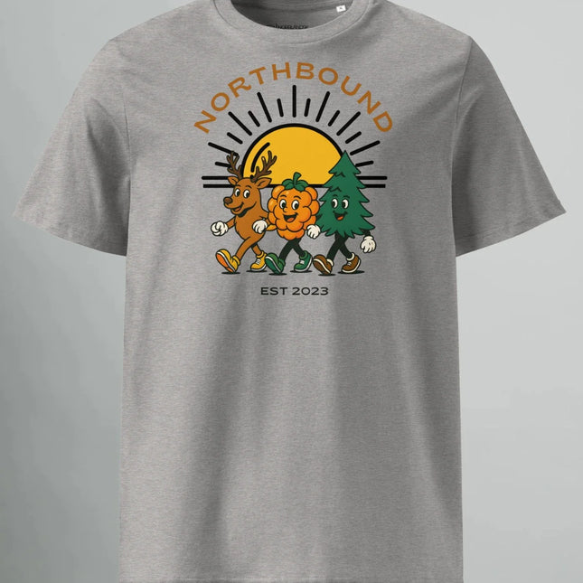 T-SHIRT NORTHBOUND PREMIUM