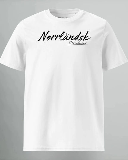 T-SHIRT NORRLÄNDSK STREETWEAR (DL)
