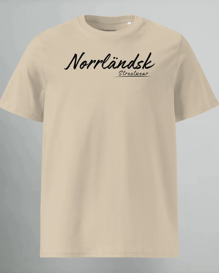 T-SHIRT NORRLÄNDSK STREETWEAR (DL)