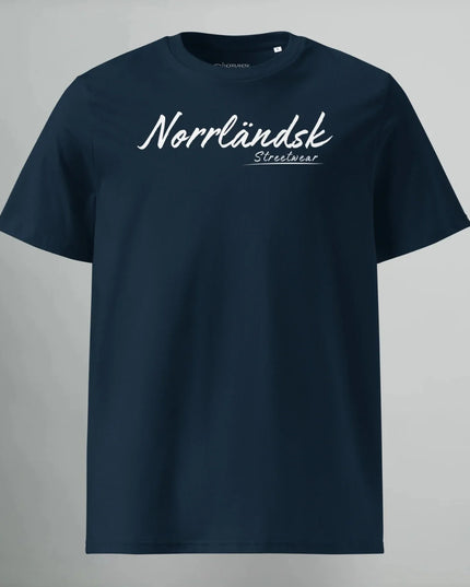 T-SHIRT NORRLÄNDSK STREETWEAR
