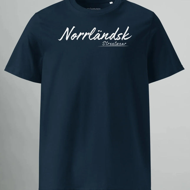T-SHIRT NORRLÄNDSK STREETWEAR