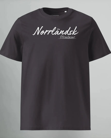 T-SHIRT NORRLÄNDSK STREETWEAR