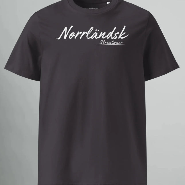 T-SHIRT NORRLÄNDSK STREETWEAR