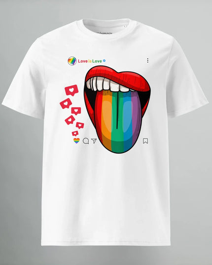 T-SHIRT PRIDE NORRLAND