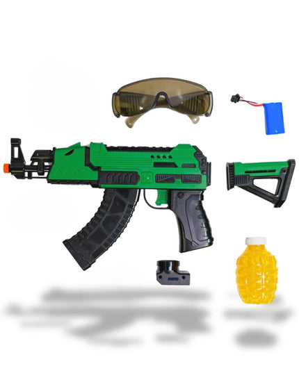 Vunja Gel Blaster Scar