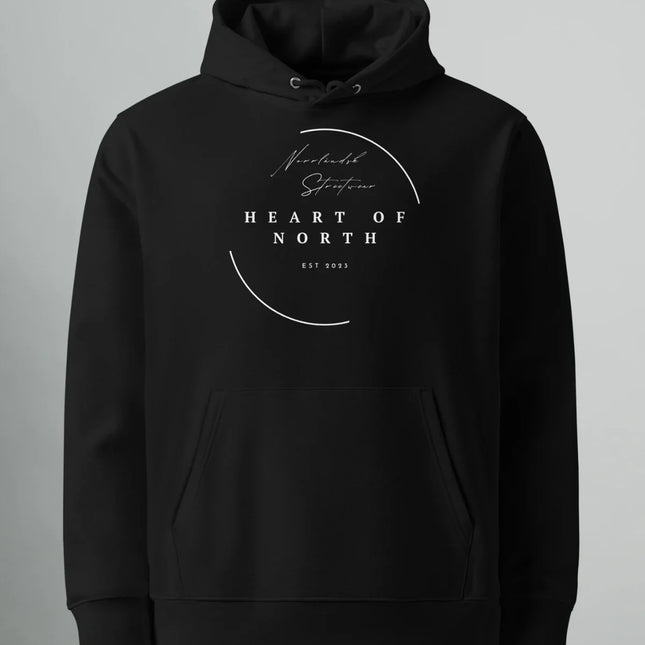 HOODIE EST 2023 NORRLAND PREMIUM