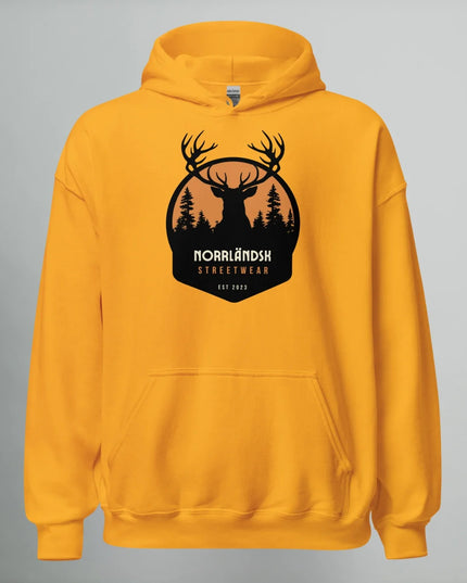 HOODIE HJORT (PREMIUM)