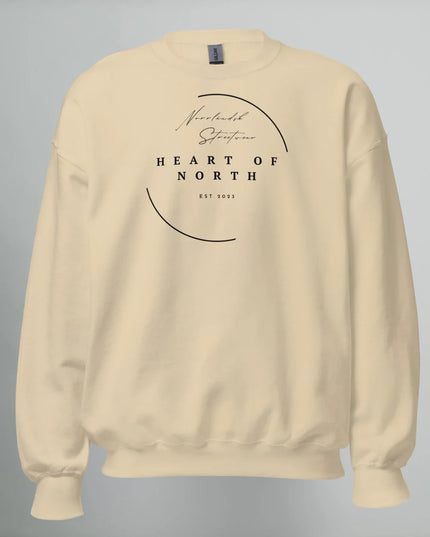 SWEATSHIRT EST 2023 NORRLAND (DL)