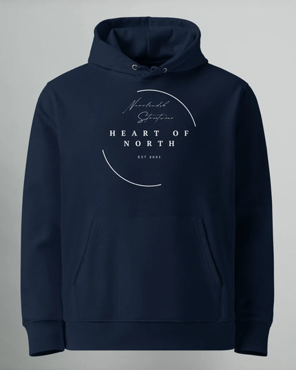 HOODIE EST 2023 NORRLAND PREMIUM