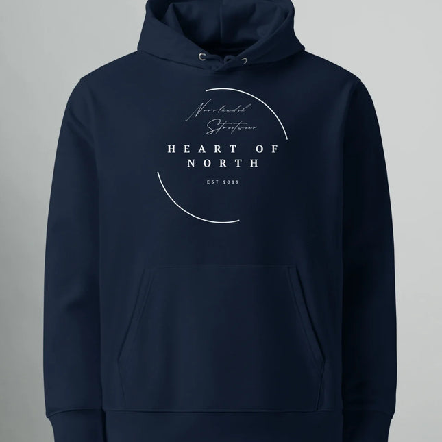 HOODIE EST 2023 NORRLAND PREMIUM