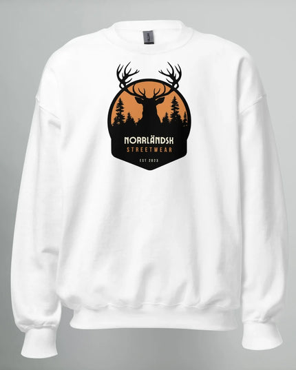 SWEATSHIRT HJORT (PREMIUM)