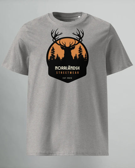 T-SHIRT HJORT PREMIUM