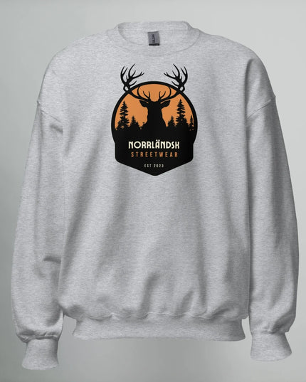 SWEATSHIRT HJORT (PREMIUM)