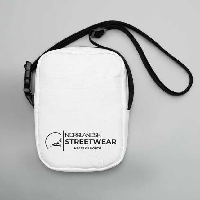 VÄSKA CROSSBODY NORRLÄNDSK STREETWEAR (DL)