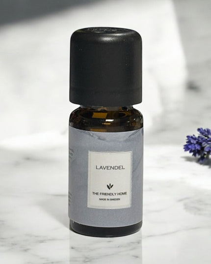 Lavendel, Doftolja, 10 ml