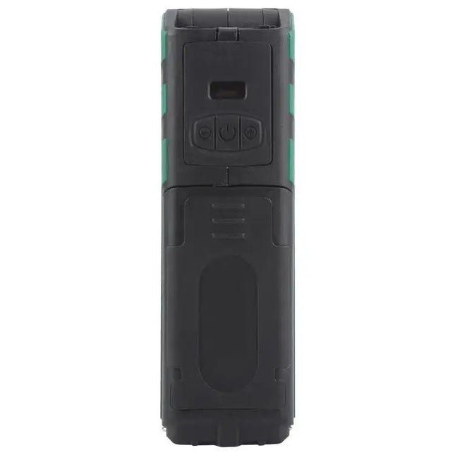 ES106 IP44 Vattentät COB Arbetslampa – USB-uppladdningbar